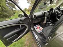 Mini Countryman Cooper