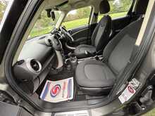 Mini Countryman Cooper