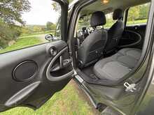 Mini Countryman Cooper