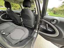 Mini Countryman Cooper