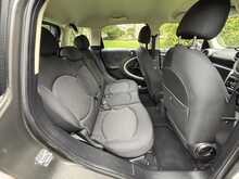 Mini Countryman Cooper