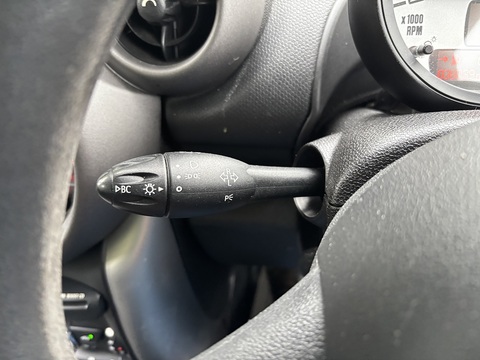 Cooper 1.6 5dr Hatchback Automatic Petrol