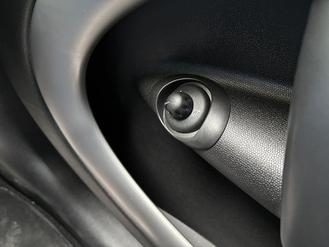 Cooper 1.6 5dr Hatchback Automatic Petrol