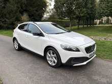 Volvo V40 T4 CROSS COUNTRY