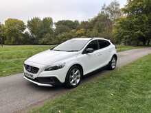 Volvo V40 T4 CROSS COUNTRY