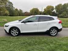Volvo V40 T4 CROSS COUNTRY