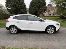 Volvo V40 T4 CROSS COUNTRY
