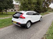 Volvo V40 T4 CROSS COUNTRY
