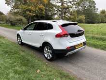 Volvo V40 T4 CROSS COUNTRY