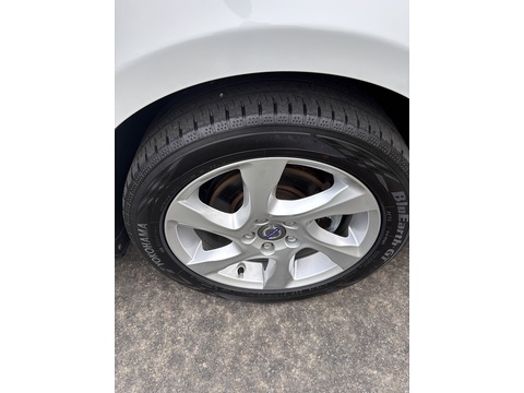 T4 Se 1.6 5dr Hatchback Automatic Petrol