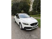 Volvo V40 T4 CROSS COUNTRY