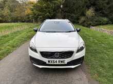 Volvo V40 T4 CROSS COUNTRY