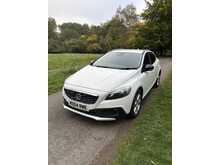Volvo V40 T4 CROSS COUNTRY