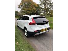 Volvo V40 T4 CROSS COUNTRY