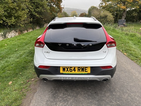 T4 Se 1.6 5dr Hatchback Automatic Petrol