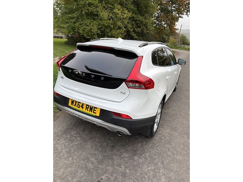 T4 Se 1.6 5dr Hatchback Automatic Petrol