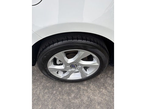 T4 Se 1.6 5dr Hatchback Automatic Petrol