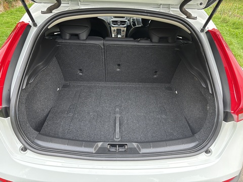 T4 Se 1.6 5dr Hatchback Automatic Petrol