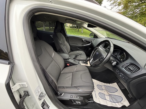 T4 Se 1.6 5dr Hatchback Automatic Petrol