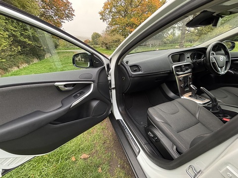 T4 Se 1.6 5dr Hatchback Automatic Petrol