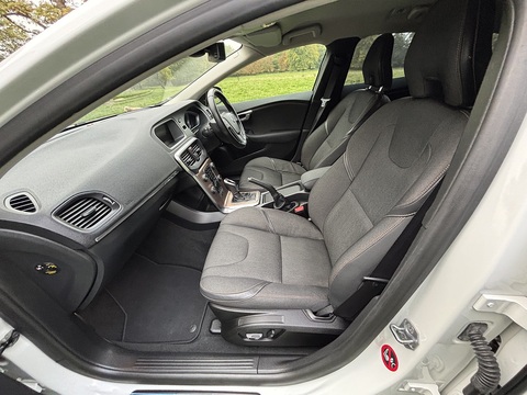 T4 Se 1.6 5dr Hatchback Automatic Petrol