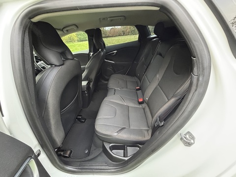 T4 Se 1.6 5dr Hatchback Automatic Petrol