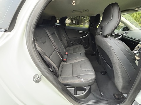 T4 Se 1.6 5dr Hatchback Automatic Petrol