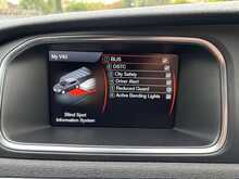 Volvo V40 T4 CROSS COUNTRY