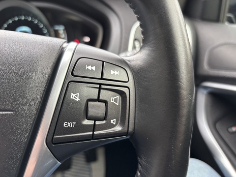 T4 Se 1.6 5dr Hatchback Automatic Petrol