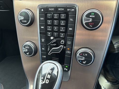 T4 Se 1.6 5dr Hatchback Automatic Petrol