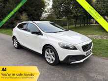 Volvo V40 T4 CROSS COUNTRY