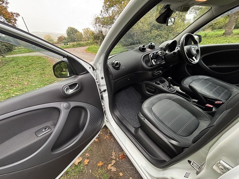 Prime 1.0 5dr Hatchback Automatic Petrol