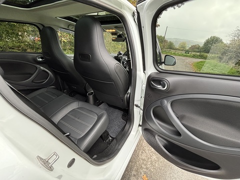 Prime 1.0 5dr Hatchback Automatic Petrol