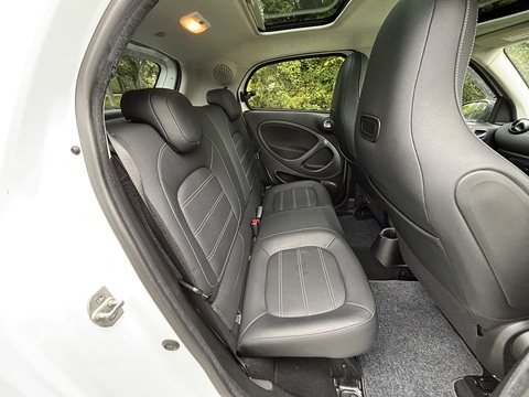 Prime 1.0 5dr Hatchback Automatic Petrol