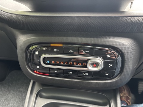 Prime 1.0 5dr Hatchback Automatic Petrol