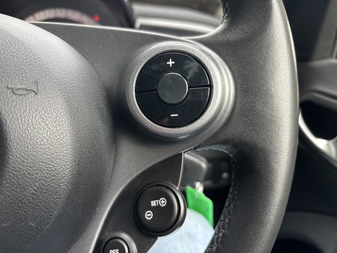 Prime 1.0 5dr Hatchback Automatic Petrol