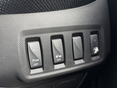 Prime 1.0 5dr Hatchback Automatic Petrol