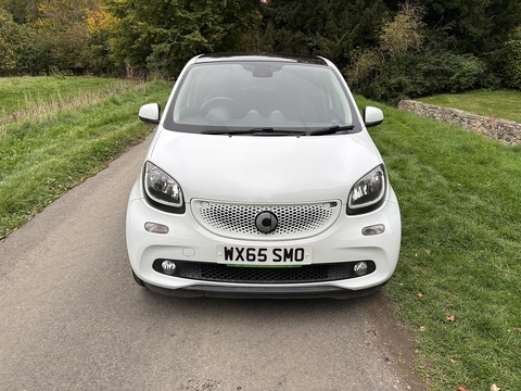 Prime 1.0 5dr Hatchback Automatic Petrol