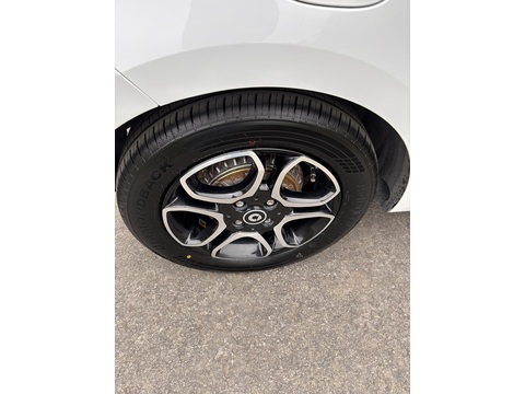 Prime 1.0 5dr Hatchback Automatic Petrol