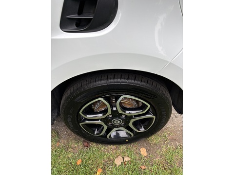 Prime 1.0 5dr Hatchback Automatic Petrol