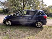 BMW 2 Series 218I Luxury Active Tourer