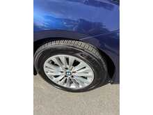BMW 2 Series 218I Luxury Active Tourer