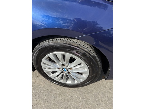 218I Luxury Active Tourer 1.5 5dr Hatchback Automatic Petrol