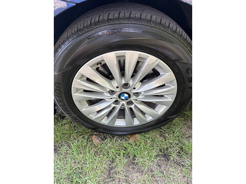 218I Luxury Active Tourer 1.5 5dr Hatchback Automatic Petrol