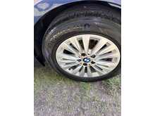 BMW 2 Series 218I Luxury Active Tourer