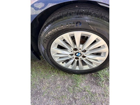 218I Luxury Active Tourer 1.5 5dr Hatchback Automatic Petrol