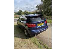 BMW 2 Series 218I Luxury Active Tourer