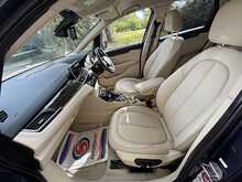 BMW 2 Series 218I Luxury Active Tourer