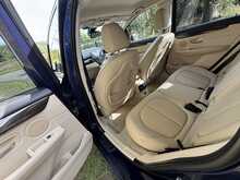 BMW 2 Series 218I Luxury Active Tourer