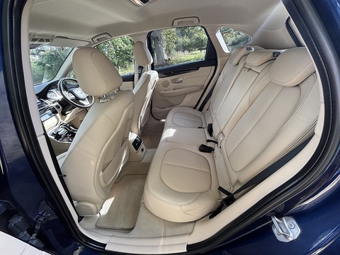 218I Luxury Active Tourer 1.5 5dr Hatchback Automatic Petrol